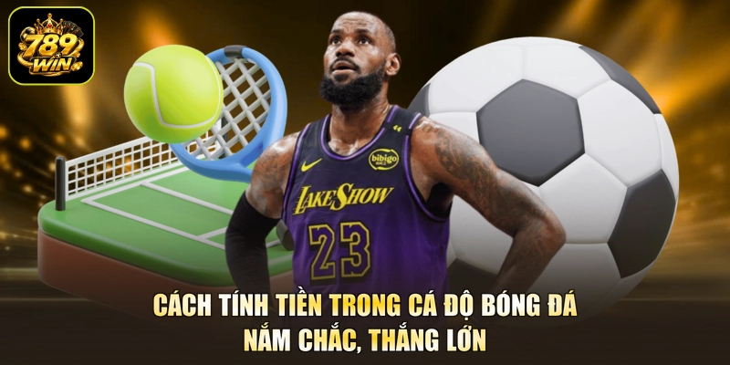 Cách Tính Tiền Trong Cá Độ Bóng Đá - Nắm Chắc, Thắng Lớn