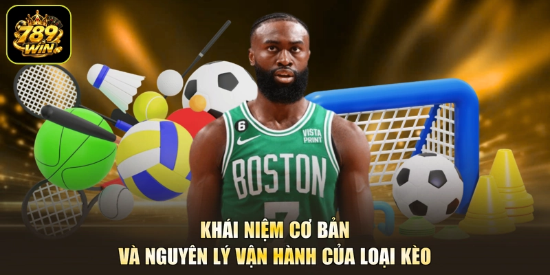 Khái niệm cơ bản và nguyên lý vận hành của loại kèo